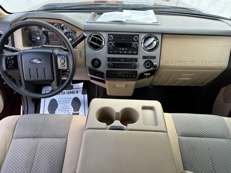 2016 Ford F-250 Super Duty LONG BED DIESEL TRUCK 4WD FORD F250 4X4 - Photo 19 - Scottsdale, AZ 85257