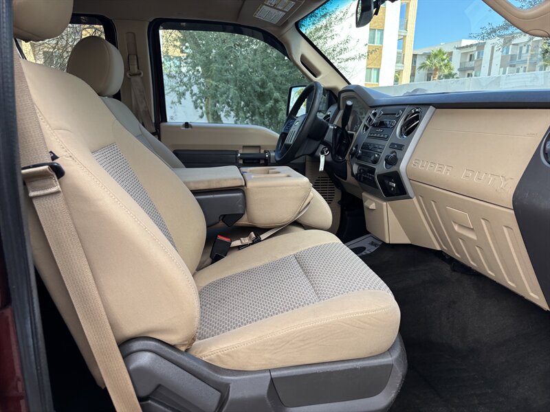 2016 Ford F-250 Super Duty LONG BED DIESEL TRUCK 4WD FORD F250 4X4 - Photo 26 - Scottsdale, AZ 85257