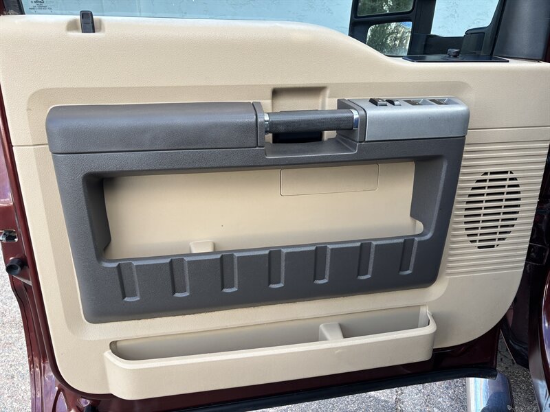 2016 Ford F-250 Super Duty LONG BED DIESEL TRUCK 4WD FORD F250 4X4 - Photo 10 - Scottsdale, AZ 85257