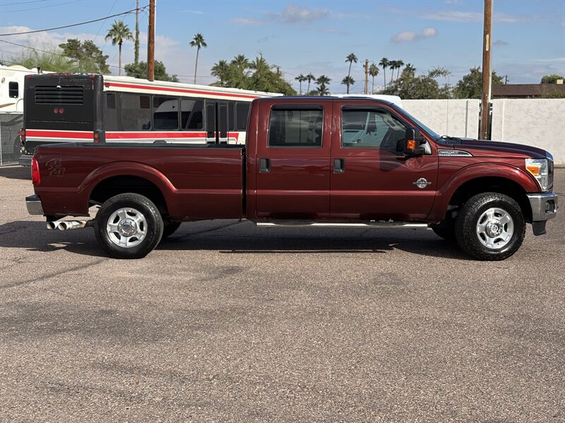 2016 Ford F-250 Super Duty LONG BED DIESEL TRUCK 4WD FORD F250 4X4 - Photo 3 - Scottsdale, AZ 85257