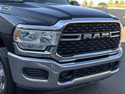 2022 RAM 2500 Big Horn DIESEL TRUCK 4WD DODGE RAM 2500 DIESEL   - Photo 6 - Scottsdale, AZ 85257