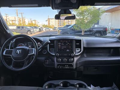 2022 RAM 2500 Big Horn DIESEL TRUCK 4WD DODGE RAM 2500 DIESEL   - Photo 15 - Scottsdale, AZ 85257
