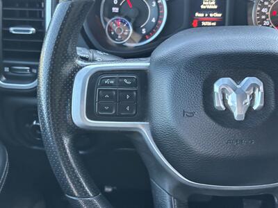 2022 RAM 2500 Big Horn DIESEL TRUCK 4WD DODGE RAM 2500 DIESEL   - Photo 12 - Scottsdale, AZ 85257