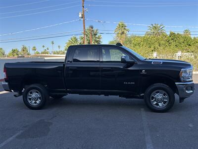 2022 RAM 2500 Big Horn DIESEL TRUCK 4WD DODGE RAM 2500 DIESEL   - Photo 2 - Scottsdale, AZ 85257