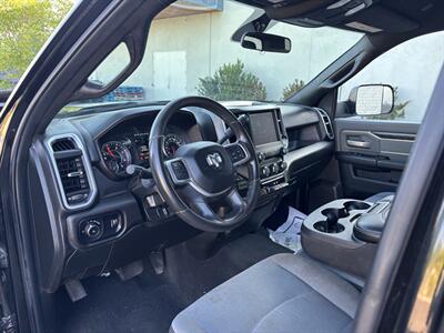 2022 RAM 2500 Big Horn DIESEL TRUCK 4WD DODGE RAM 2500 DIESEL   - Photo 7 - Scottsdale, AZ 85257