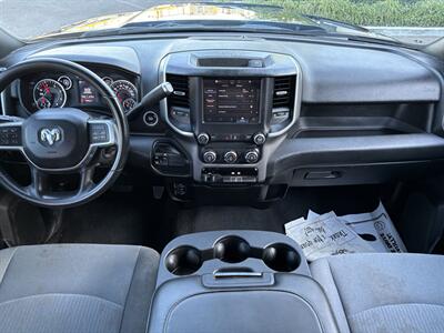 2022 RAM 2500 Big Horn DIESEL TRUCK 4WD DODGE RAM 2500 DIESEL   - Photo 18 - Scottsdale, AZ 85257