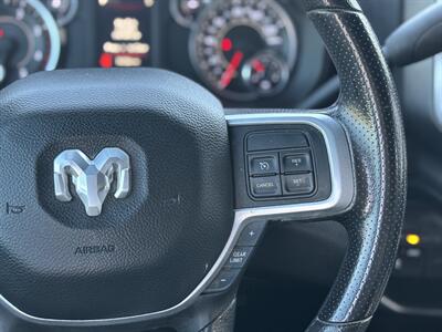 2022 RAM 2500 Big Horn DIESEL TRUCK 4WD DODGE RAM 2500 DIESEL   - Photo 13 - Scottsdale, AZ 85257