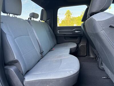 2022 RAM 2500 Big Horn DIESEL TRUCK 4WD DODGE RAM 2500 DIESEL   - Photo 21 - Scottsdale, AZ 85257