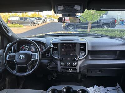 2022 RAM 2500 Big Horn DIESEL TRUCK 4WD DODGE RAM 2500 DIESEL   - Photo 16 - Scottsdale, AZ 85257
