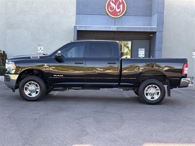 2022 RAM 2500 Big Horn DIESEL TRUCK 4WD DODGE RAM 2500 DIESEL   - Photo 3 - Scottsdale, AZ 85257