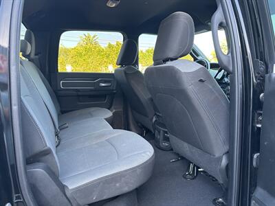 2022 RAM 2500 Big Horn DIESEL TRUCK 4WD DODGE RAM 2500 DIESEL   - Photo 20 - Scottsdale, AZ 85257