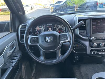 2022 RAM 2500 Big Horn DIESEL TRUCK 4WD DODGE RAM 2500 DIESEL   - Photo 10 - Scottsdale, AZ 85257