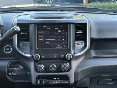 2022 RAM 2500 Big Horn DIESEL TRUCK 4WD DODGE RAM 2500 DIESEL   - Photo 14 - Scottsdale, AZ 85257