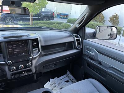 2022 RAM 2500 Big Horn DIESEL TRUCK 4WD DODGE RAM 2500 DIESEL   - Photo 19 - Scottsdale, AZ 85257