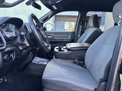 2022 RAM 2500 Big Horn DIESEL TRUCK 4WD DODGE RAM 2500 DIESEL   - Photo 8 - Scottsdale, AZ 85257