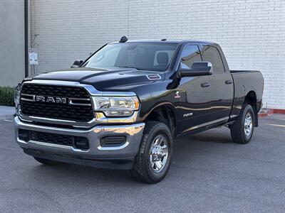2022 RAM 2500 Big Horn DIESEL TRUCK 4WD DODGE RAM 2500 DIESEL   - Photo 4 - Scottsdale, AZ 85257