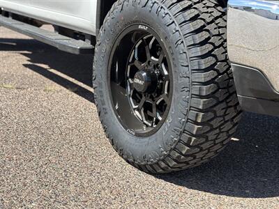 2023 Chevrolet Silverado 2500 LONG BED DIESEL TRUCK 4WD CHEVY SILVERADO 2500 4X4   - Photo 10 - Scottsdale, AZ 85257