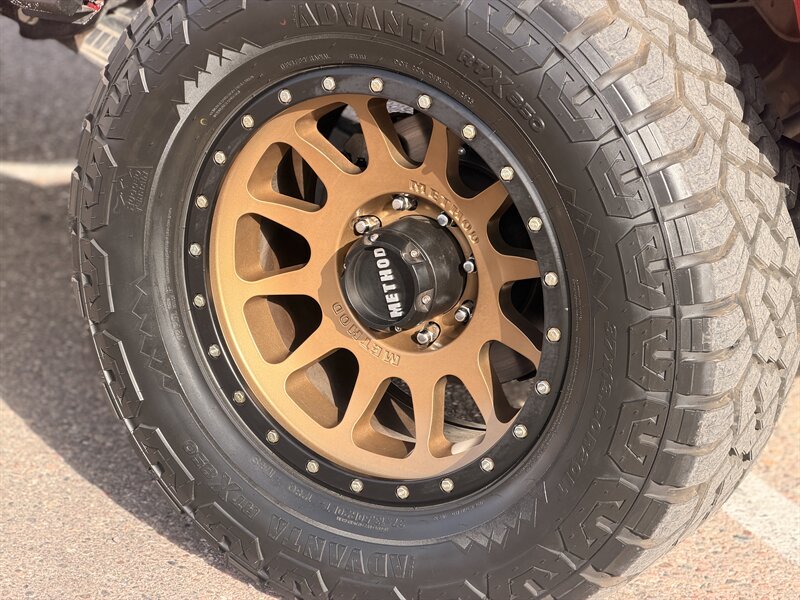 2022 Ford F-250 Super Duty Lariat LIFTED DIESEL TRUCK 4WD LIFTED - Photo 9 - Scottsdale, AZ 85257