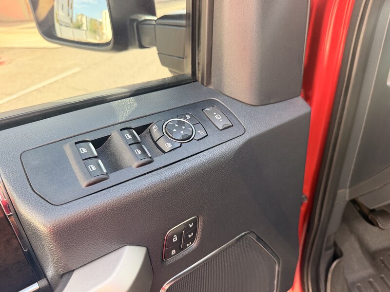 2022 Ford F-250 Super Duty Lariat LIFTED DIESEL TRUCK 4WD LIFTED - Photo 13 - Scottsdale, AZ 85257