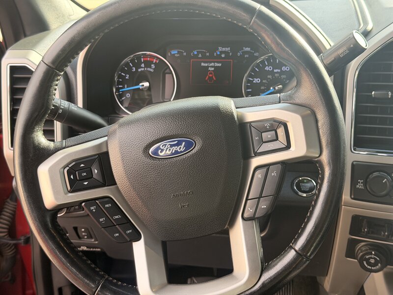 2022 Ford F-250 Super Duty Lariat LIFTED DIESEL TRUCK 4WD LIFTED - Photo 21 - Scottsdale, AZ 85257