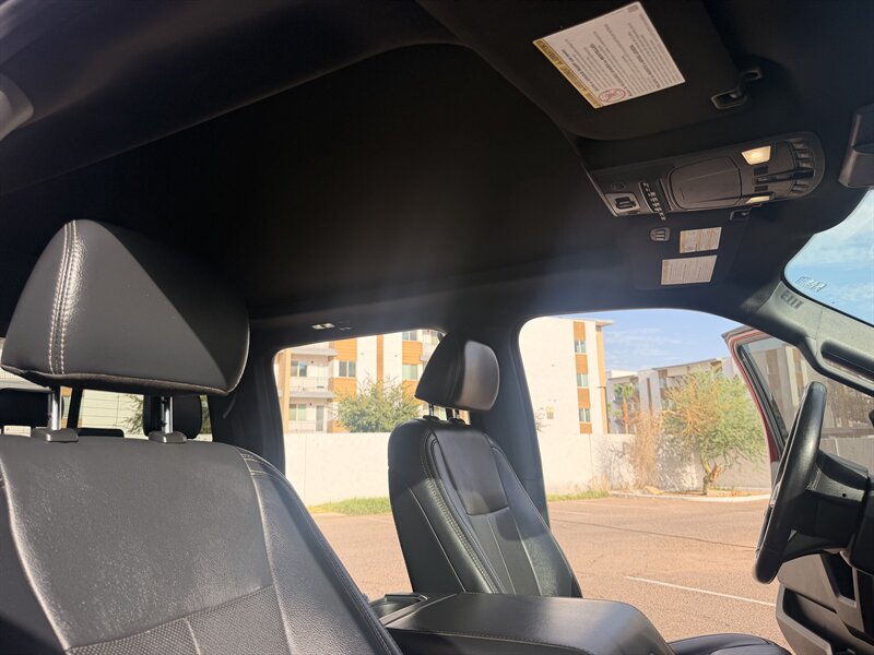 2022 Ford F-250 Super Duty Lariat LIFTED DIESEL TRUCK 4WD LIFTED - Photo 29 - Scottsdale, AZ 85257