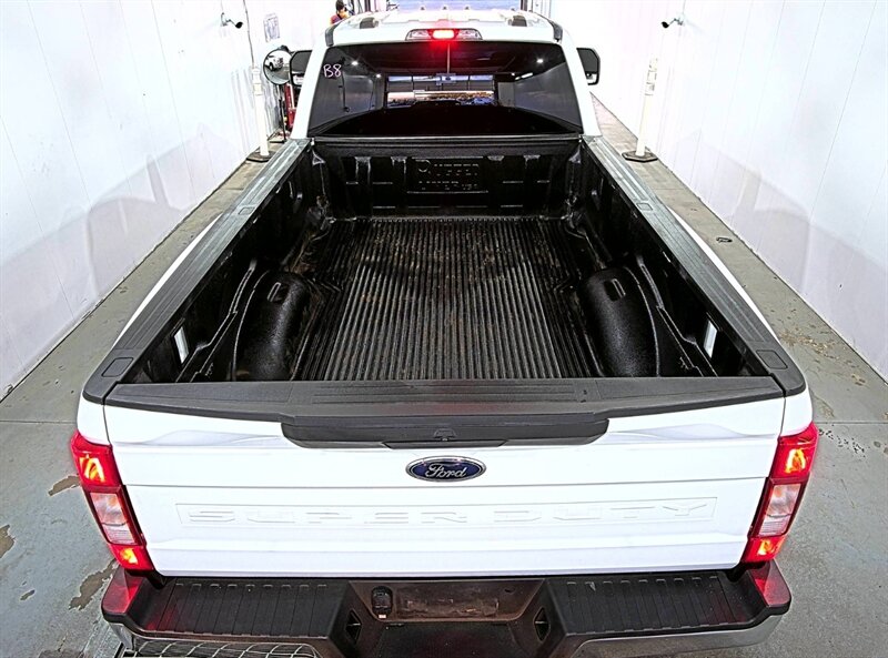 2020 Ford F-350 Super Duty DUALLY DIESEL TRUCK 4WD FORD F350 4X4 - Photo 7 - Scottsdale, AZ 85257