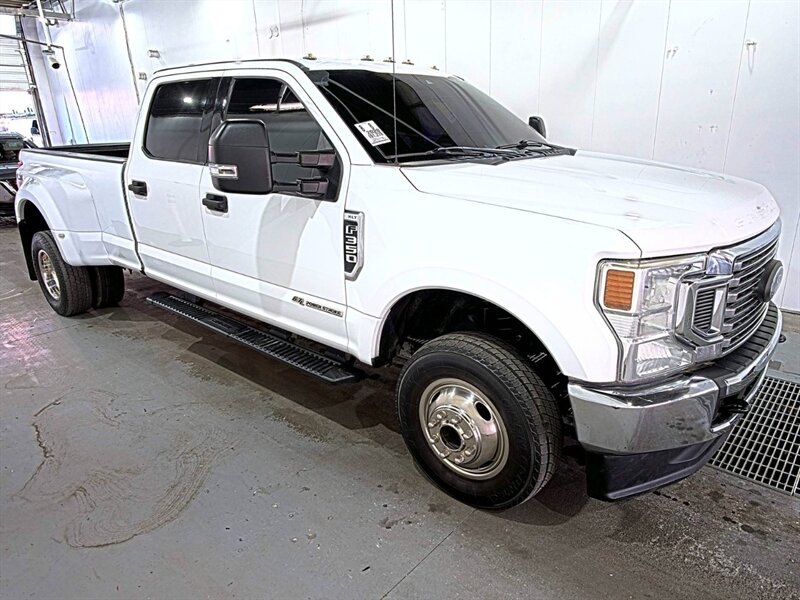 2020 Ford F-350 Super Duty DUALLY DIESEL TRUCK 4WD FORD F350 4X4 - Photo 2 - Scottsdale, AZ 85257