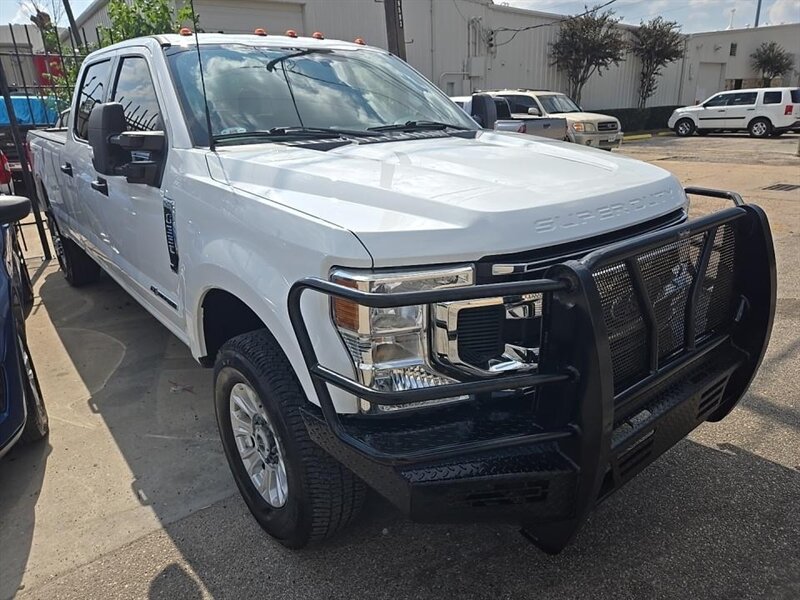 2022 Ford F-350 Super Duty LONG BED DIESEL TRUCK 4WD FORD F350 4X4 - Photo 2 - Scottsdale, AZ 85257
