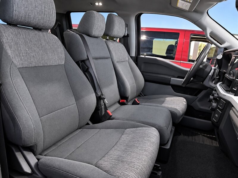 2024 Ford F-450 Super Duty DUALLY HI OUTPUT DIESEL TRUCK 4WD FORD F450 DIESEL - Photo 22 - Scottsdale, AZ 85257