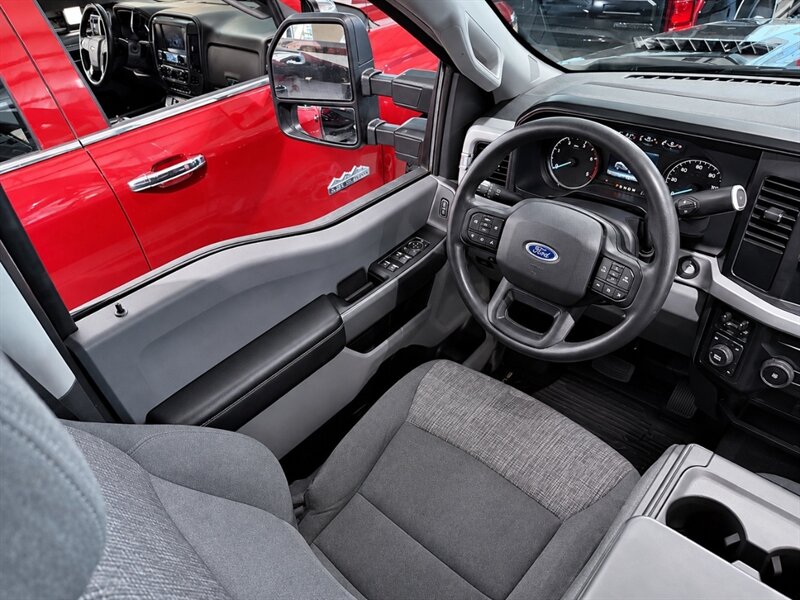 2024 Ford F-450 Super Duty DUALLY HI OUTPUT DIESEL TRUCK 4WD FORD F450 DIESEL - Photo 13 - Scottsdale, AZ 85257