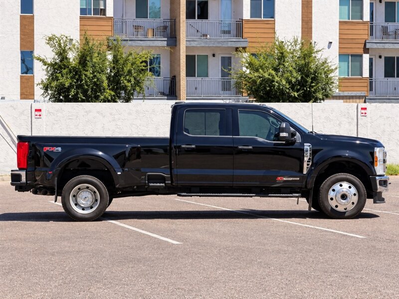 2024 Ford F-450 Super Duty DUALLY HI OUTPUT DIESEL TRUCK 4WD FORD F450 DIESEL - Photo 3 - Scottsdale, AZ 85257