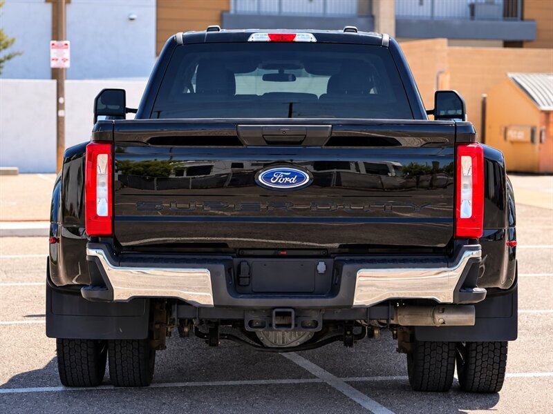 2024 Ford F-450 Super Duty DUALLY HI OUTPUT DIESEL TRUCK 4WD FORD F450 DIESEL - Photo 5 - Scottsdale, AZ 85257