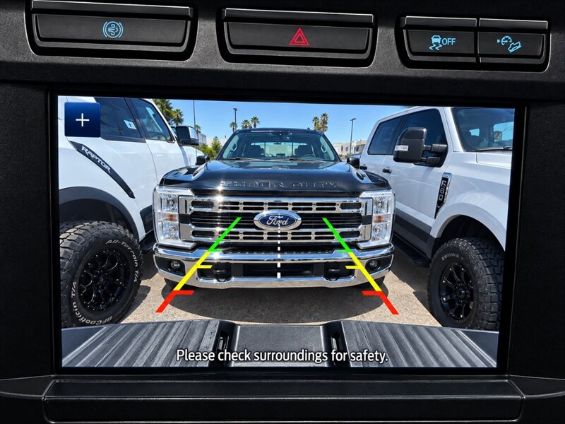 2024 Ford F-450 Super Duty DUALLY HI OUTPUT DIESEL TRUCK 4WD FORD F450 DIESEL - Photo 19 - Scottsdale, AZ 85257