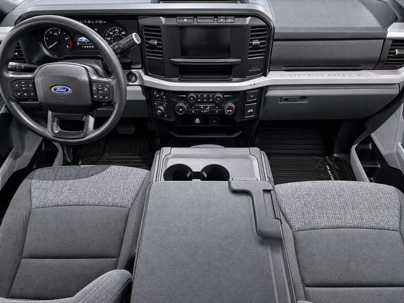 2024 Ford F-450 Super Duty DUALLY HI OUTPUT DIESEL TRUCK 4WD FORD F450 DIESEL - Photo 12 - Scottsdale, AZ 85257