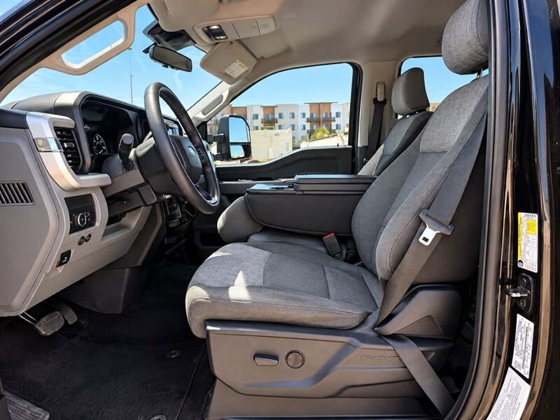 2024 Ford F-450 Super Duty DUALLY HI OUTPUT DIESEL TRUCK 4WD FORD F450 DIESEL - Photo 21 - Scottsdale, AZ 85257