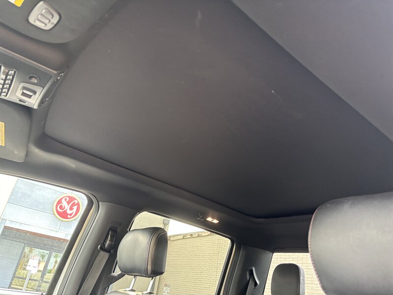 2020 Ford F-350 Super Duty Platinum DIESEL TRUCK 4WD 65K MI F350 - Photo 14 - Scottsdale, AZ 85257