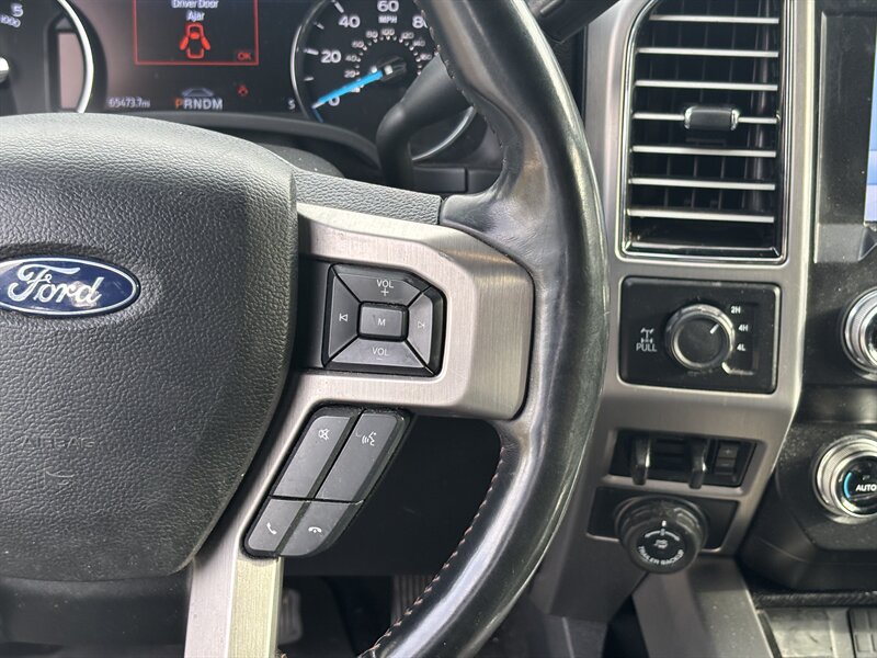 2020 Ford F-350 Super Duty Platinum DIESEL TRUCK 4WD 65K MI F350 - Photo 19 - Scottsdale, AZ 85257