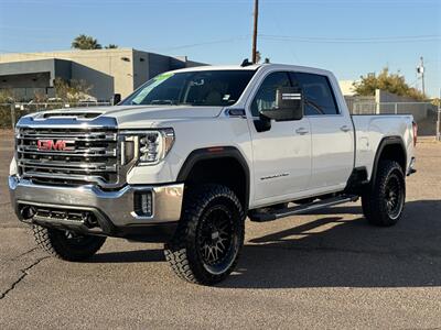 2023 GMC Sierra 2500 DURAMAX DIESEL TRUCK 4WD 21K MI GMC SIERRA 2500   - Photo 8 - Scottsdale, AZ 85257