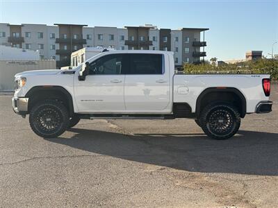 2023 GMC Sierra 2500 DURAMAX DIESEL TRUCK 4WD 21K MI GMC SIERRA 2500   - Photo 6 - Scottsdale, AZ 85257