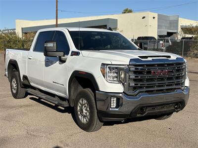 2023 GMC Sierra 2500 DURAMAX DIESEL TRUCK 4WD 21K MI GMC SIERRA 2500  