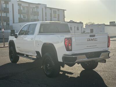 2023 GMC Sierra 2500 DURAMAX DIESEL TRUCK 4WD 21K MI GMC SIERRA 2500   - Photo 5 - Scottsdale, AZ 85257