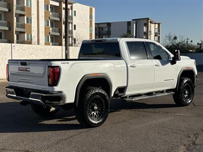 2023 GMC Sierra 2500 DURAMAX DIESEL TRUCK 4WD 21K MI GMC SIERRA 2500   - Photo 3 - Scottsdale, AZ 85257