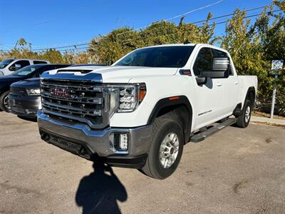 2023 GMC Sierra 2500 DURAMAX DIESEL TRUCK 4WD 21K MI GMC SIERRA 2500   - Photo 3 - Scottsdale, AZ 85257