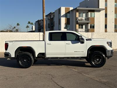 2023 GMC Sierra 2500 DURAMAX DIESEL TRUCK 4WD 21K MI GMC SIERRA 2500  