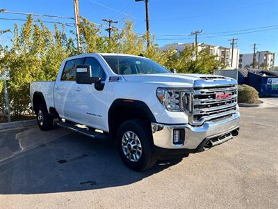 2023 GMC Sierra 2500 DURAMAX DIESEL TRUCK 4WD 21K MI GMC SIERRA 2500  