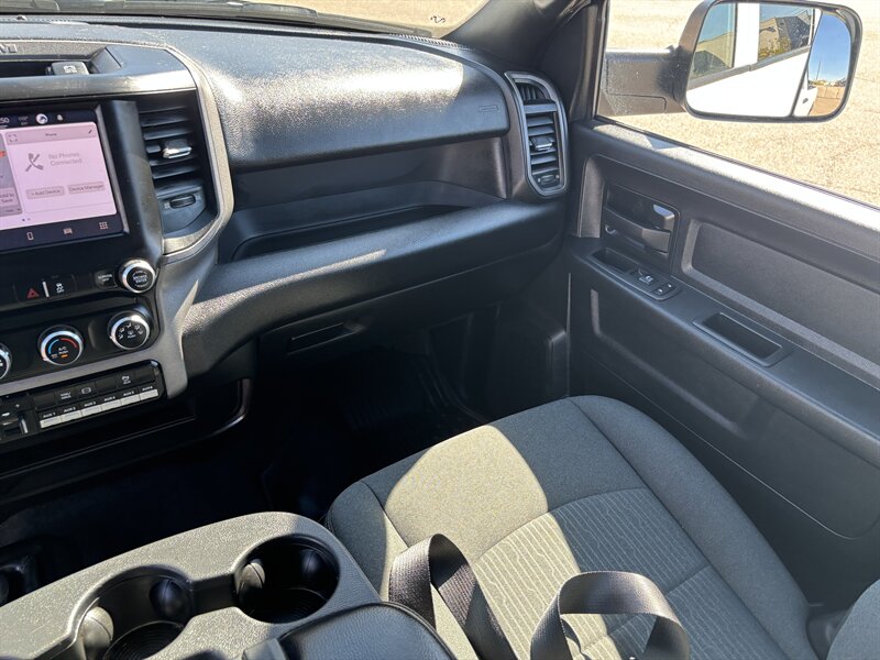 2022 Ram 3500 Tradesman photo 27