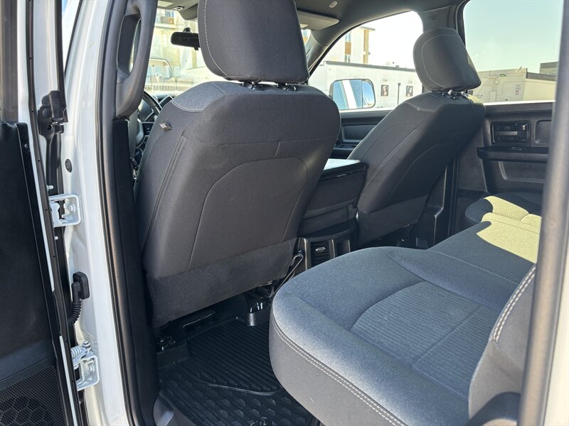 2022 Ram 3500 Tradesman photo 39