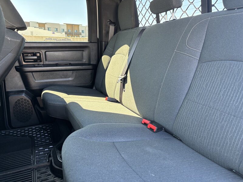 2022 Ram 3500 Tradesman photo 41