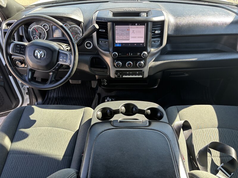 2022 Ram 3500 Tradesman photo 23