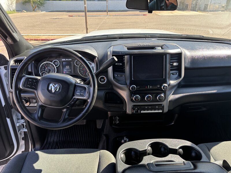 2022 Ram 3500 Tradesman photo 15